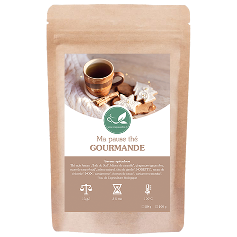 Gourmande