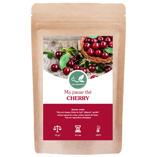 CHERRY