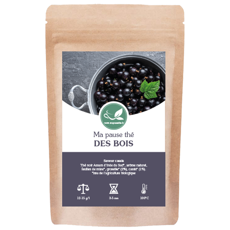 DES BOIS