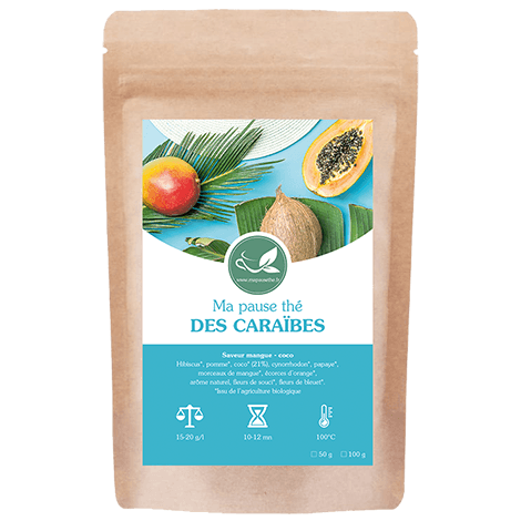 DES CARAIBES