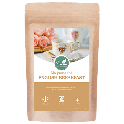 ENGLISH BREAKFAST