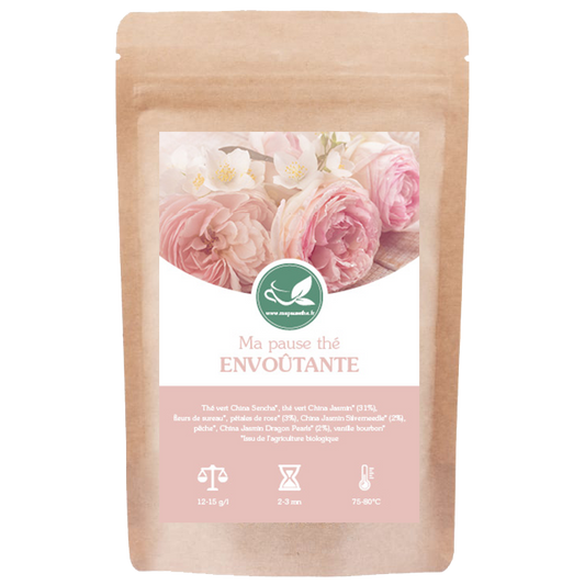 Envoûtante