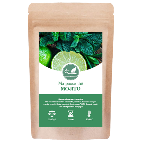 MOJITO