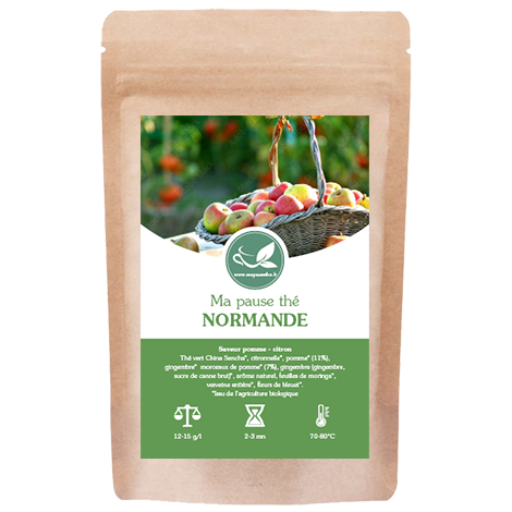 NORMANDE