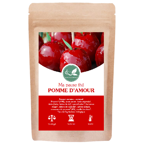 POMME D AMOUR