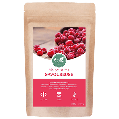 SAVOUREUSE